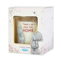 No Place Like Home Me to You Bear Candle Extra Image 2 Preview